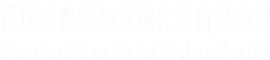 深圳峰泰国际货运代理有限公司